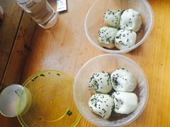 -许记生煎(遵义路店)