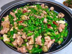 -周三的情书花园餐厅(江北店)