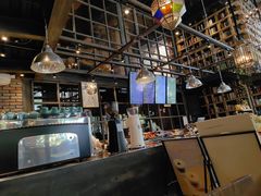 -漫咖啡(红唐店)