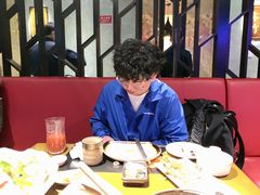 -和彩放题餐厅(酒仙桥店)