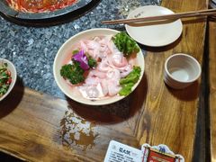 -蜀大侠火锅(香格里拉店)