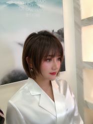 -3AM HAIR SALON染发烫发接发