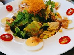 -福匠日本料理(人民路店)