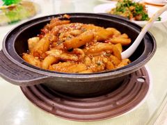 -海皇酒家(钰海万国汇购物广场店)