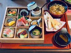 东京小便当-东京和食 Sun with AQUA