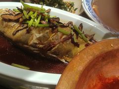 -南京大牌档(青岛万象城店)