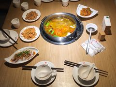 -守柴炉烤鸭(科华中路王府井店)