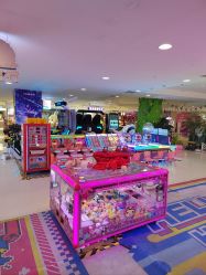 -Fang Fang Monkey·方方猴(国瑞购物中心店)