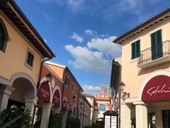 -佛罗伦萨小镇广佛名品奥特莱斯(疏港路店)