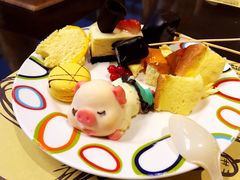 -杭州龙禧福朋喜来登酒店