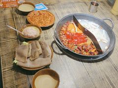 -冯校长老火锅(深圳总店)