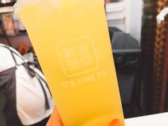爆粒撞柠-鲜果时间(南开大悦城店)