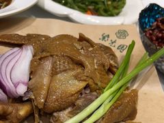 -紫光园·烤鸭(吕家营店)