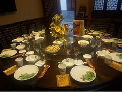 包厢-阿伟海鲜楼·福建菜(涵江店)