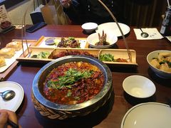 -大牌大·传统杭帮菜(湖滨店)