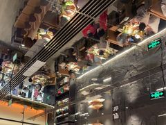 -西塔老太太泥炉烤肉(温州首店万象城黑金店)