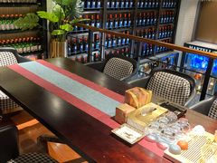 -酒廷1990-酒类新零售体验店(五角场店)