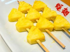 -蚝翅·海鲜粥·烧烤·龙虾季(海曙天一店)