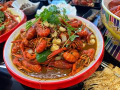 -荣虞阁面馆·常熟炒浇面(国华广场店)