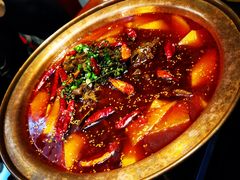 -皇城根北京风味主题餐厅(泰华城店)