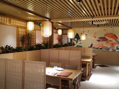 -三石铁板烧(紫竹桥店)