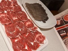 -清真·鸦儿李记·涮肉(马家堡店)