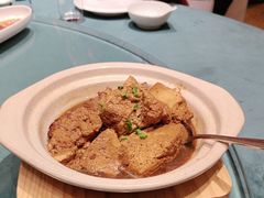 -天毓山庄·餐厅