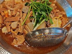 -古乐牛香·鲜牛肉牛杂火锅(新区店)