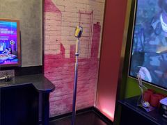 -音乐派KTV(银泰城店)