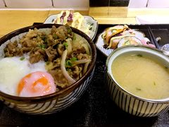 -京和风食堂·定食寿喜锅(保利樾广场店)
