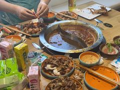 -铭记蛙小仙·活蛙畅享(CBD万达广场店)