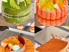 -圣丰索菲特·2 On 988 Café 自助餐厅