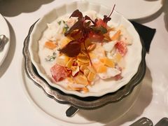 -壳里西餐厅Coquille Seafood Bistro(蒙自路店)