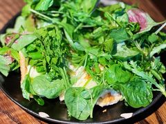 蟹肉龙虾片沙拉-毛辣果·酸(OHA复兴西路店)