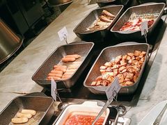 -苏州知音温德姆至尊酒店·四季海鲜自助餐厅(汾湖店)