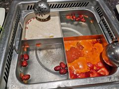 -海底捞火锅(连城广场店)