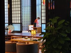 -中国书法大厦日本料理