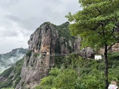 -雁荡山风景名胜区