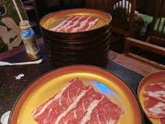 -牛New寿喜烧(虹桥新天地店)