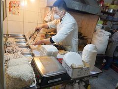 -特色椒盐排条(天山西路店)