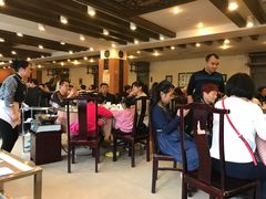 -乾州食府(小雁塔店)