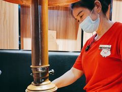 -喜来稀肉(北外滩白玉兰广场店)