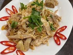 -师傅仔美食(东华老店)