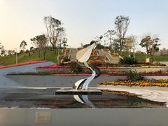 -白石龙音乐公园