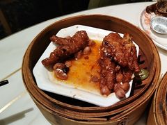 -稻香饭店(龙华天虹店)