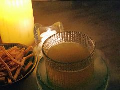 -STARRY CAFE & LOUNGE BAR(高新店)
