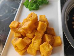 -李师傅脆肚(华强北店)