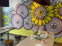 -麦当劳(花桥得来速店)