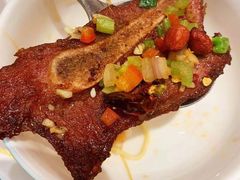 -小菜园新徽菜(南京秦淮龙蟠汇店)