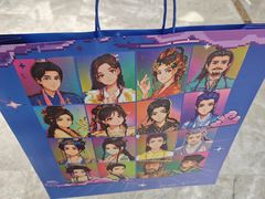 -杭州西湖银泰百货